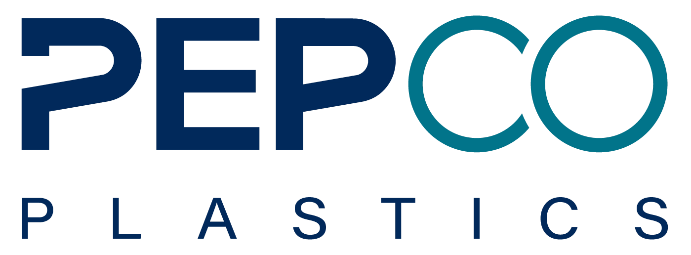 Pepco Plastics - logo