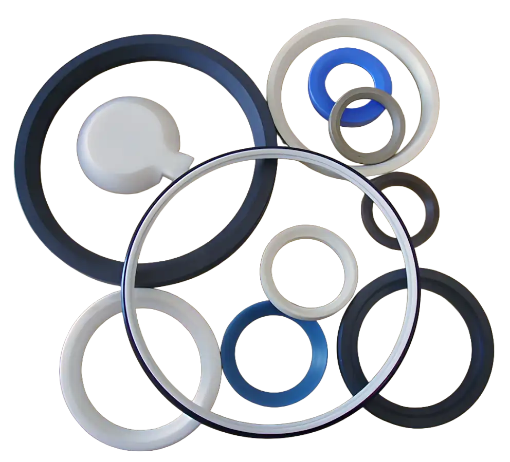 Plastic Parts Fabrication - Pepco Plastics