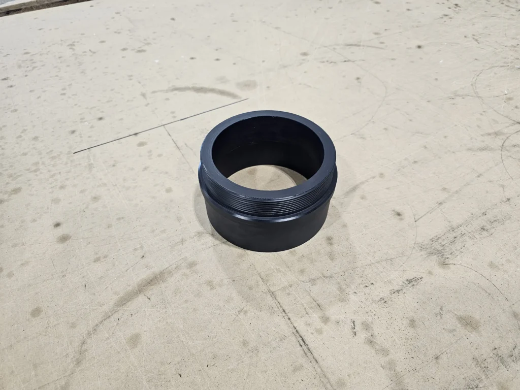 Custom Plastic Parts Fabrication in Nisku, AB - Pepco Plastics
