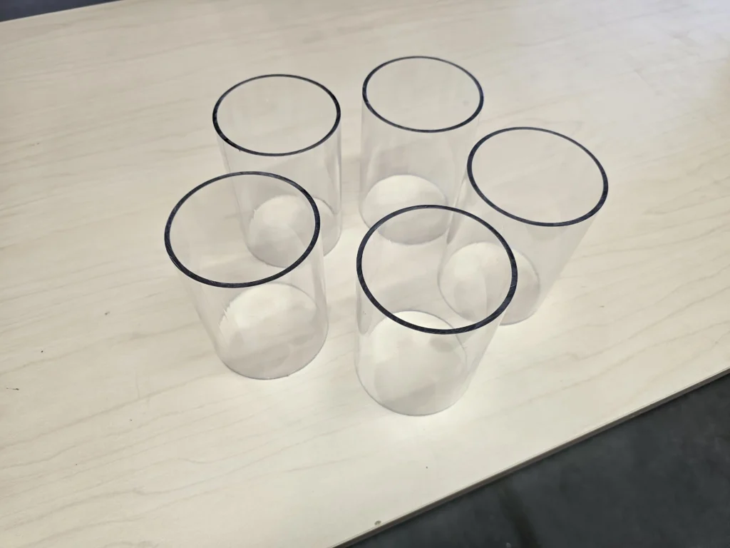 Custom Plastic Parts Fabrication in Nisku, AB - Pepco Plastics