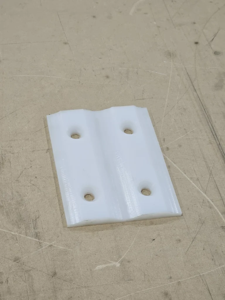 Custom Plastic Parts Fabrication in Nisku, AB - Pepco Plastics