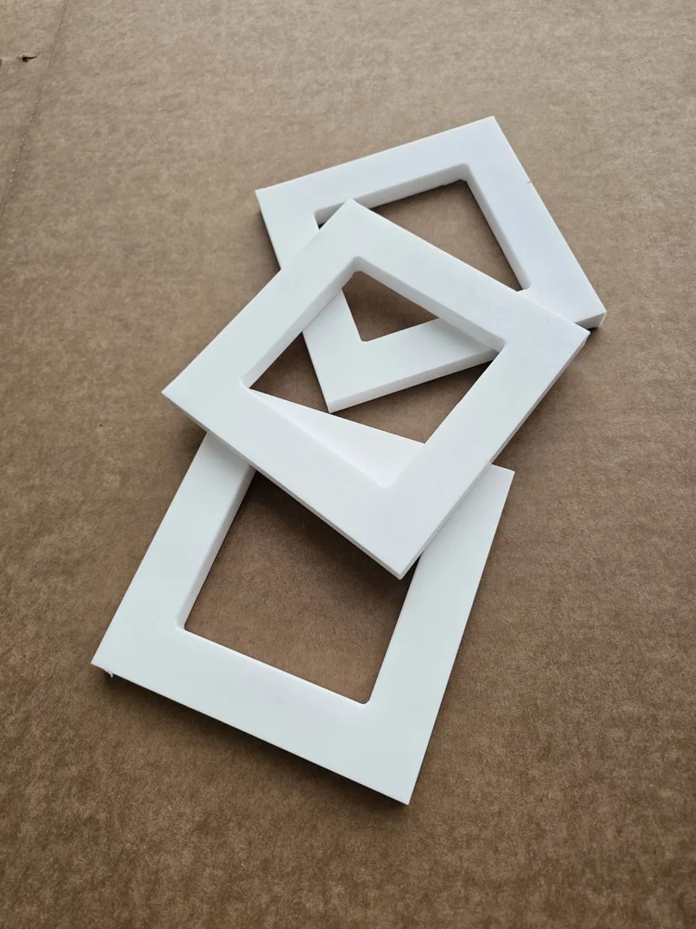 Custom Plastic Parts Fabrication in Nisku, AB - Pepco Plastics