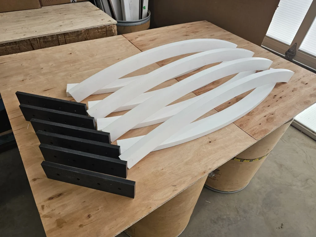 Custom Plastic Parts Fabrication in Nisku, AB - Pepco Plastics