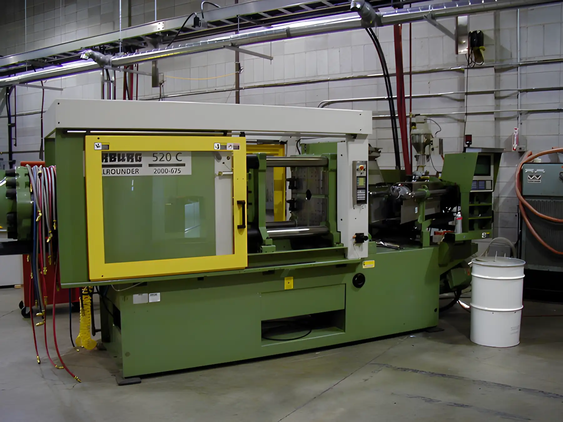 Pepco Plastics - Custom Plastic Components and Parts Manufacturing