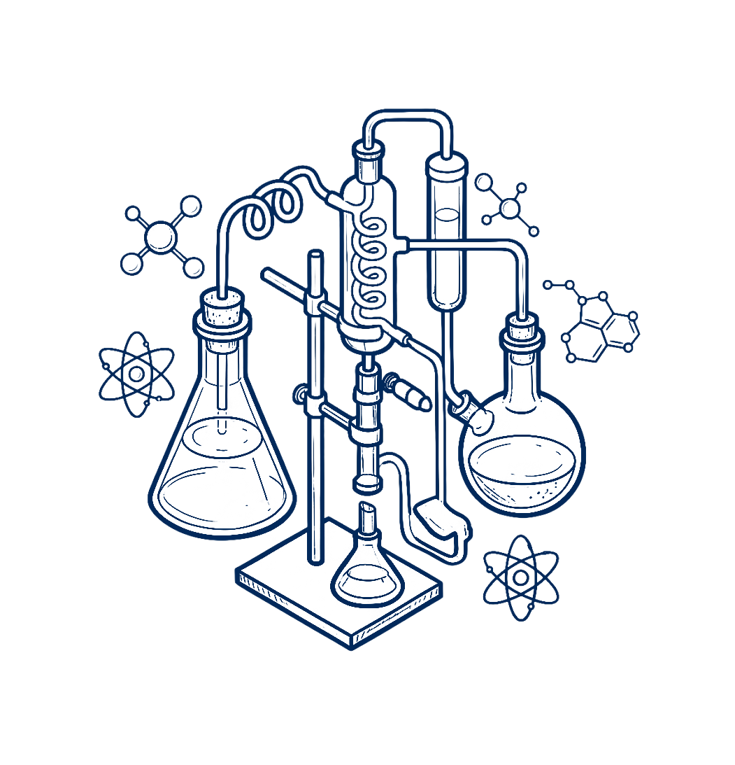 Plastic Parts - Chemical Industry