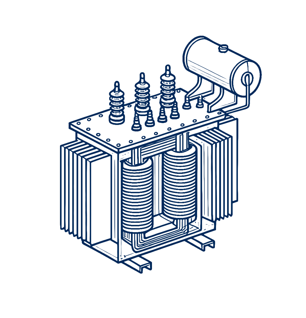 Plastic Parts - Electrical Industry