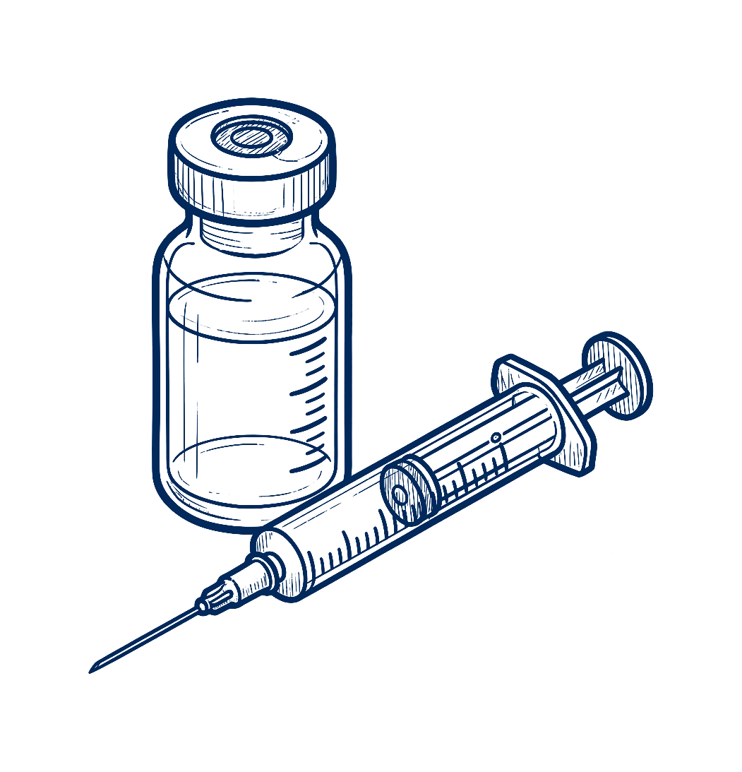 Plastic Parts - Pharmaceutical Industry